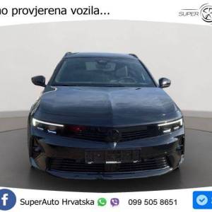 Opel Astra ST 1.5d Aut. GS 130 KS, LED+ACC+VIRT+GR SJED+HEAD+360+PARK