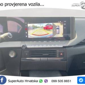 Opel Astra ST 1.5d Aut. GS 130 KS, LED+ACC+VIRT+GR SJED+HEAD+360+PARK