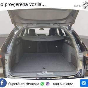 Opel Astra ST 1.5d Aut. GS 130 KS, LED+ACC+VIRT+GR SJED+HEAD+360+PARK