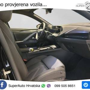 Opel Astra ST 1.5d Aut. GS 130 KS, LED+ACC+VIRT+GR SJED+HEAD+360+PARK