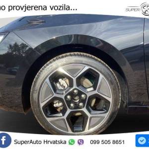 Opel Astra ST 1.5d Aut. GS 130 KS, LED+ACC+VIRT+GR SJED+HEAD+360+PARK
