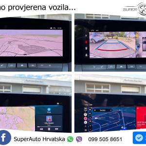 Opel Astra ST 1.5d Aut. GS 130 KS, LED+ACC+VIRT+GR SJED+360+PARK