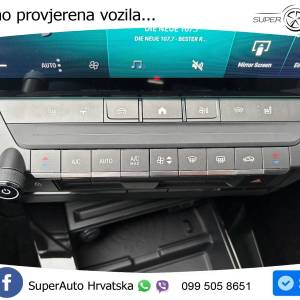 Opel Astra ST 1.5d Aut. GS 130 KS, LED+ACC+VIRT+GR SJED+360+PARK