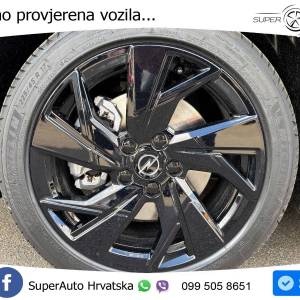 Opel Astra ST 1.5d Aut. GS 130 KS, LED+ACC+VIRT+GR SJED+360+PARK