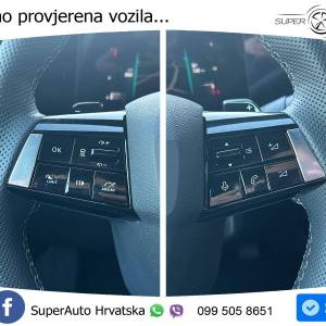 Opel Astra ST 1.5d Aut. GS 130 KS, LED+ACC+VIRT+GR SJED+360+PARK