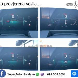 Opel Astra ST 1.5d Aut. GS 130 KS, LED+ACC+VIRT+GR SJED+360+PARK