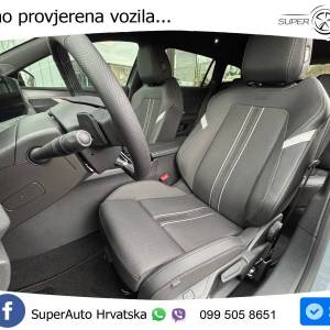 Opel Astra ST 1.5d Aut. GS 130 KS, LED+ACC+VIRT+GR SJED+360+PARK