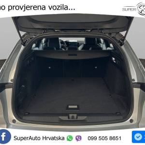 Opel Astra ST 1.5d Aut. GS Tech 130 KS, LED+ACC+HEAD+GR SJED+360+PARK