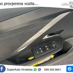 Opel Astra ST 1.5d Aut. GS Tech 130 KS, LED+ACC+HEAD+GR SJED+360+PARK