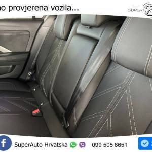 Opel Astra ST 1.5d Aut. GS Tech 130 KS, LED+ACC+HEAD+GR SJED+360+PARK