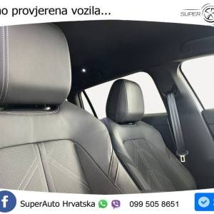 Opel Astra ST 1.5d Aut. GS Tech 130 KS, LED+ACC+HEAD+GR SJED+360+PARK