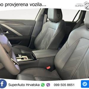 Opel Astra ST 1.5d Aut. GS Tech 130 KS, LED+ACC+HEAD+GR SJED+360+PARK