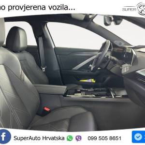 Opel Astra ST 1.5d Aut. GS Tech 130 KS, LED+ACC+HEAD+GR SJED+360+PARK