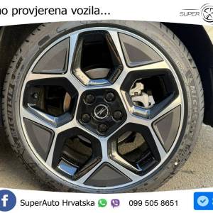 Opel Astra ST 1.5d Aut. Ultimate 130 KS, LED+ACC+GR SJED+KAM+PARK