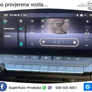 Opel Astra ST 1.5d Aut. Ultimate 130 KS, LED+ACC+GR SJED+KAM+PARK