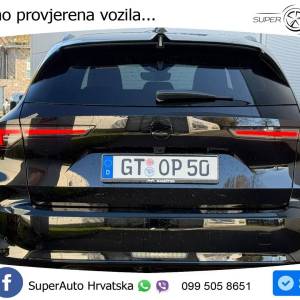 Opel Astra ST 1.5d Aut. Ultimate 130 KS, LED+ACC+GR SJED+KAM+PARK