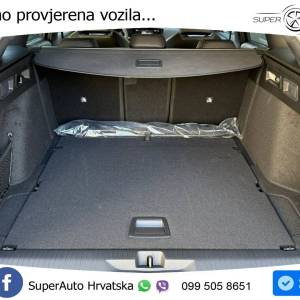 Opel Astra ST 1.5d Aut. Ultimate 130 KS, LED+ACC+GR SJED+KAM+PARK