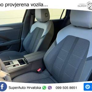 Opel Astra ST 1.5d Aut. Ultimate 130 KS, LED+ACC+GR SJED+KAM+PARK