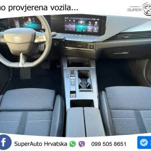 Opel Astra ST 1.5d Aut. Ultimate 130 KS, LED+ACC+GR SJED+KAM+PARK