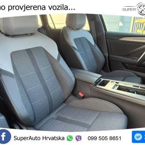 Opel Astra ST 1.5d Aut. Ultimate 130 KS, LED+ACC+GR SJED+KAM+PARK