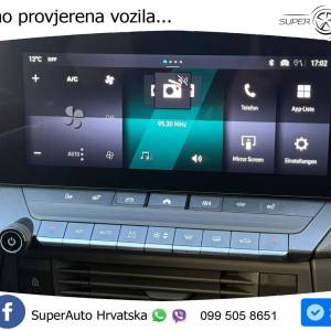 Opel Astra ST 1.5d Aut. Ultimate 130 KS, LED+ACC+GR SJED+KAM+PARK