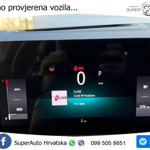 Opel Astra ST 1.5d Aut. Ultimate 130 KS, LED+ACC+GR SJED+KAM+PARK