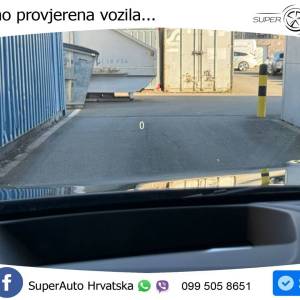 Opel Astra ST 1.5d Aut. Ultimate 130 KS, LED+ACC+GR SJED+KAM+PARK