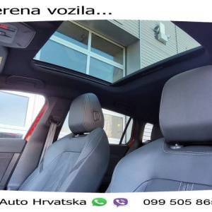 Opel Astra ST 1.5d Aut. Ultimate 130 KS, LED+ACC+PANO+4xGR SJED+360+HEAD