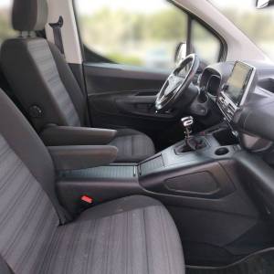 Opel Combo 1.5 CDTI LIFE ELEGANCE