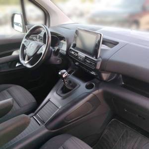 Opel Combo 1.5 CDTI LIFE ELEGANCE
