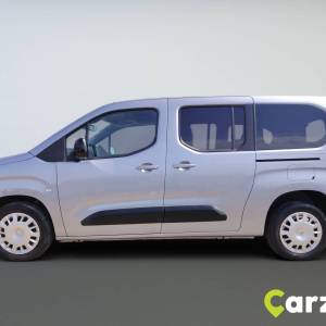 Opel Combo 1.5 CDTI LIFE ELEGANCE