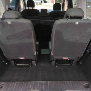 Opel Combo 1.5 CDTI LIFE ELEGANCE
