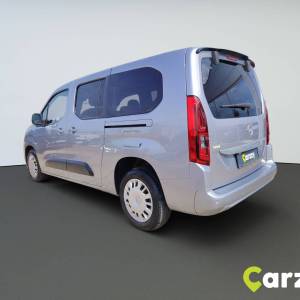 Opel Combo 1.5 CDTI LIFE ELEGANCE