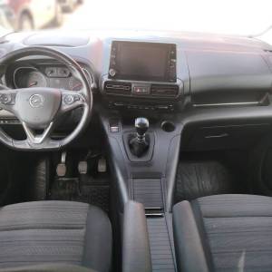 Opel Combo 1.5 CDTI LIFE ELEGANCE