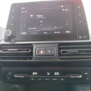 Opel Combo 1.5 CDTI LIFE ELEGANCE