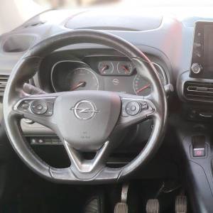 Opel Combo 1.5 CDTI LIFE ELEGANCE