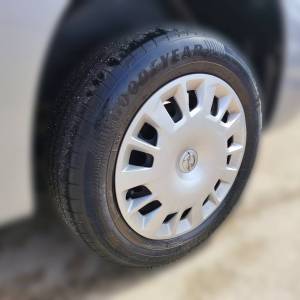 Opel Combo 1.5 CDTI LIFE ELEGANCE