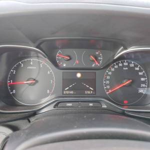 Opel Combo 1.5 CDTI LIFE ELEGANCE