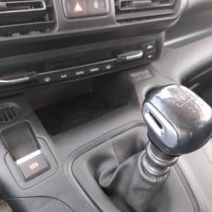 Opel Combo 1.5 CDTI LIFE ELEGANCE