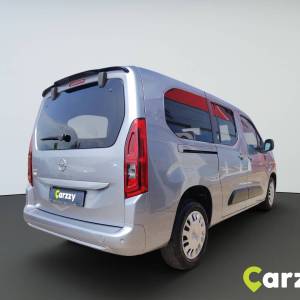 Opel Combo 1.5 CDTI LIFE ELEGANCE