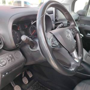 Opel Combo 1.5 CDTI LIFE ELEGANCE