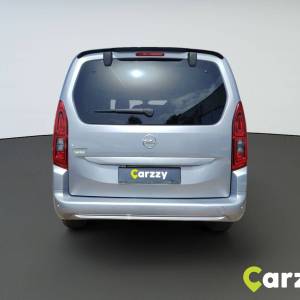 Opel Combo 1.5 CDTI LIFE ELEGANCE