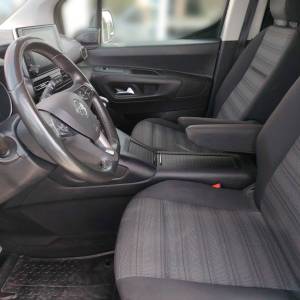 Opel Combo 1.5 CDTI LIFE ELEGANCE