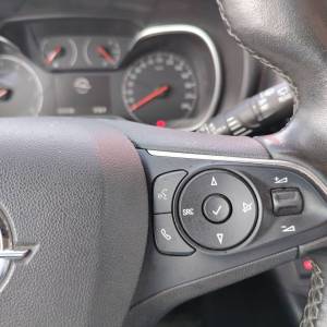 Opel Combo 1.5 CDTI LIFE ELEGANCE