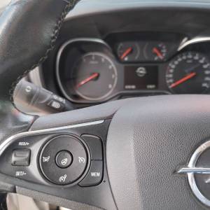 Opel Combo 1.5 CDTI LIFE ELEGANCE