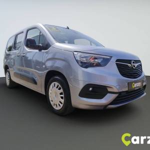 Opel Combo 1.5 CDTI LIFE ELEGANCE