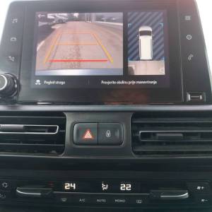 Opel Combo 1.5 CDTI LIFE ELEGANCE