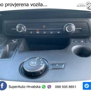 Opel Combo Cargo XL 1.5d Aut. L2H1 130 KS, PDC+ASIST