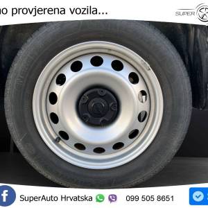 Opel Combo Cargo XL 1.5d Aut. L2H1 130 KS, PDC+ASIST