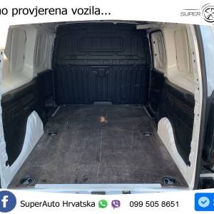 Opel Combo Cargo XL 1.5d Aut. L2H1 130 KS, PDC+ASIST